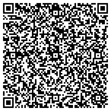 QR-код с контактной информацией организации Аниме-атрибутика