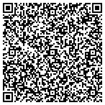 QR-код с контактной информацией организации Галерея приключений