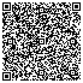 QR-код с контактной информацией организации Картина Жизни