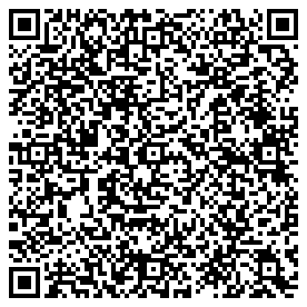 QR-код с контактной информацией организации База отдыха "Островок"