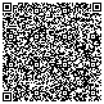 QR-код с контактной информацией организации Искитимское ПТПО, производственно-торговое потребительское общество
