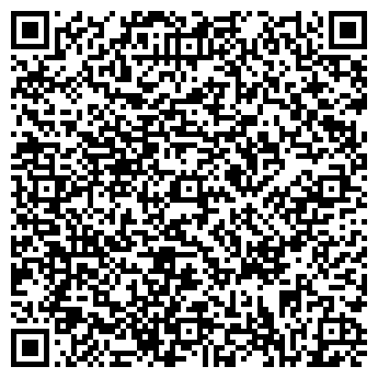 QR-код с контактной информацией организации Мелисса