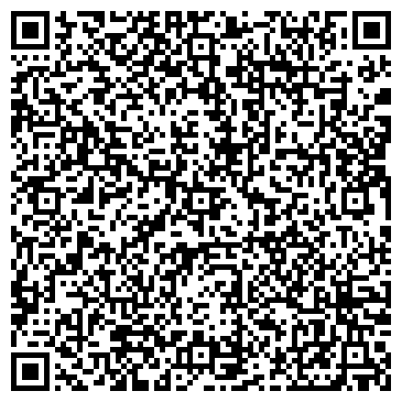 QR-код с контактной информацией организации Клёвое местечко