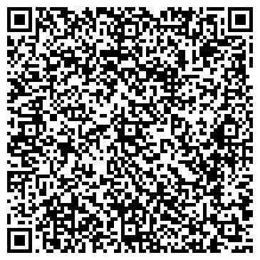 QR-код с контактной информацией организации Полиграфические системы
