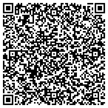 QR-код с контактной информацией организации Ангарские окна