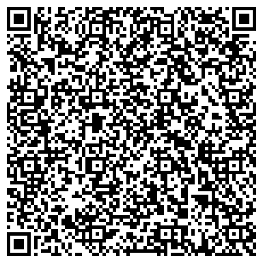 QR-код с контактной информацией организации Волжино, загородная база отдыха, Местоположение