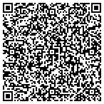 QR-код с контактной информацией организации Галанж, сеть магазинов сумок, ИП Неборская Н.Г.