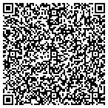 QR-код с контактной информацией организации Gloria Jeans