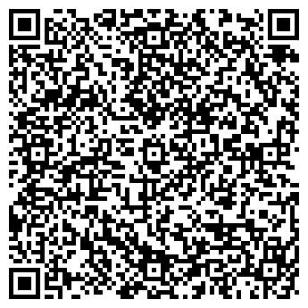 QR-код с контактной информацией организации Птица, сеть магазинов, ИП Клюкин А.В.