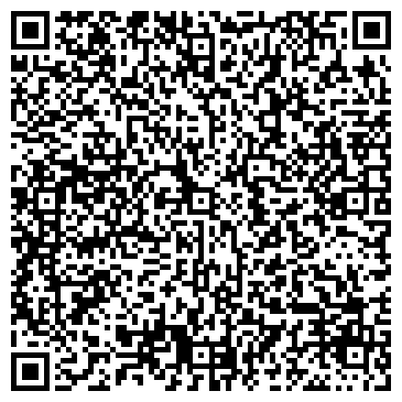 QR-код с контактной информацией организации Choupette