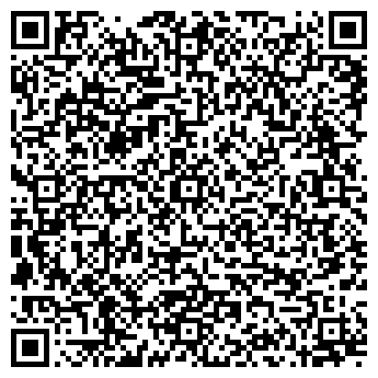 QR-код с контактной информацией организации Протек