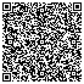 QR-код с контактной информацией организации Владон