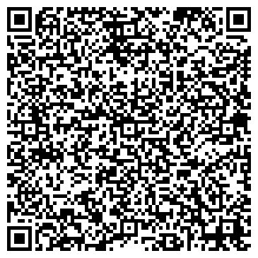 QR-код с контактной информацией организации Штаб студенческих отрядов, СГУПС
