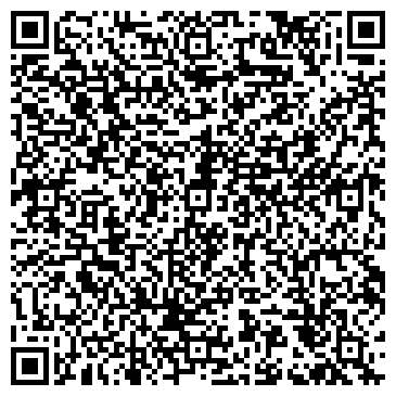 QR-код с контактной информацией организации Мечта, турбаза, Местоположение