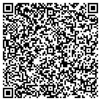 QR-код с контактной информацией организации ООО Фармика