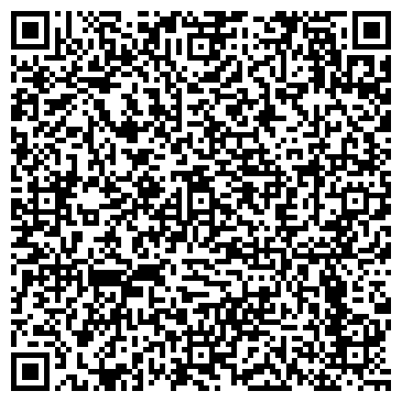 QR-код с контактной информацией организации ТехсервисАмпаро