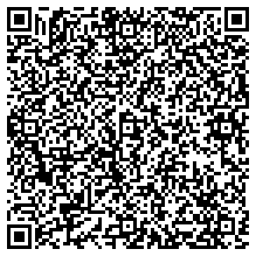 QR-код с контактной информацией организации Мебельный Базар