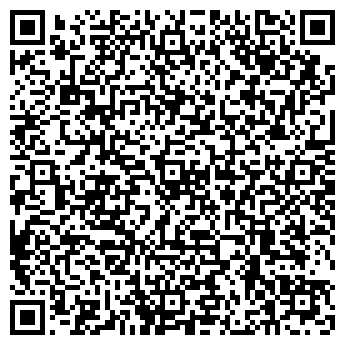 QR-код с контактной информацией организации ИН & Декор