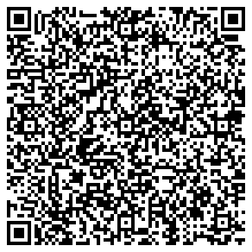 QR-код с контактной информацией организации ООО Виктория-Фарм