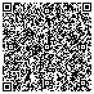 QR-код с контактной информацией организации Лесная усадьба