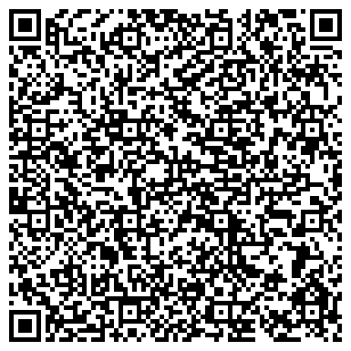 QR-код с контактной информацией организации Лавка Расписная