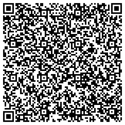QR-код с контактной информацией организации Всероссийское Общество Охраны Природы, общественная организация