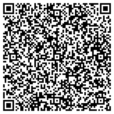 QR-код с контактной информацией организации Серебро России, магазин ювелирных изделий, ИП Шубина Л.Д.