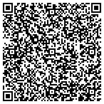QR-код с контактной информацией организации Профком студентов, СГУПС