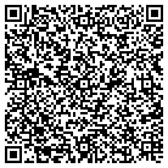 QR-код с контактной информацией организации Амадеус