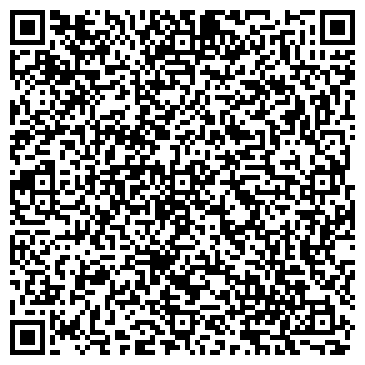 QR-код с контактной информацией организации База отдыха «Иволга»