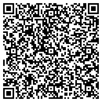 QR-код с контактной информацией организации David Jones