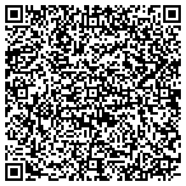 QR-код с контактной информацией организации МБУК "Дворец Досуга" г. Верещагино