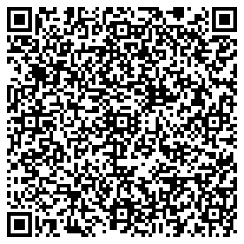 QR-код с контактной информацией организации Птица, сеть магазинов, ИП Клюкин А.В.