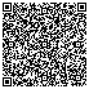 QR-код с контактной информацией организации Клиническая больница №6