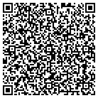 QR-код с контактной информацией организации ООО Доместа