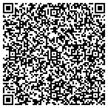 QR-код с контактной информацией организации ЗАО Феррум