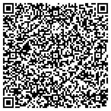 QR-код с контактной информацией организации Потешные Полки, детская общественная организация