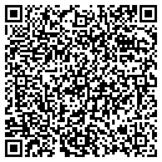 QR-код с контактной информацией организации Karya