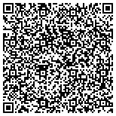 QR-код с контактной информацией организации Кировское межрайонное общество охотников и рыболовов
