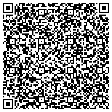QR-код с контактной информацией организации Зажги Свечу, гуманитарно-просветительский клуб