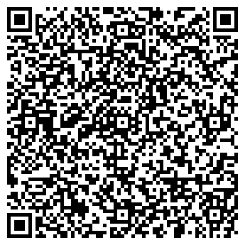 QR-код с контактной информацией организации Птица, сеть магазинов, ИП Клюкин А.В.