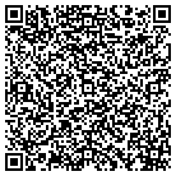 QR-код с контактной информацией организации Беломорье