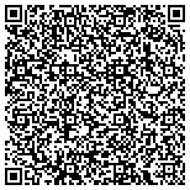 QR-код с контактной информацией организации МАКСОРА, агентство культурно-социальной работы