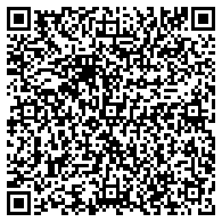 QR-код с контактной информацией организации Карусель