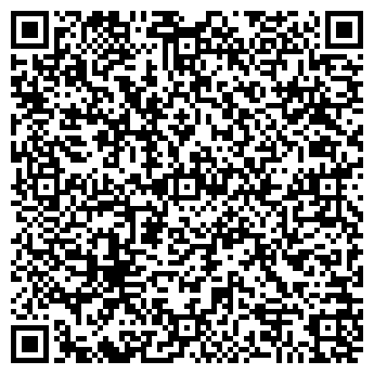 QR-код с контактной информацией организации ООО Зверобой