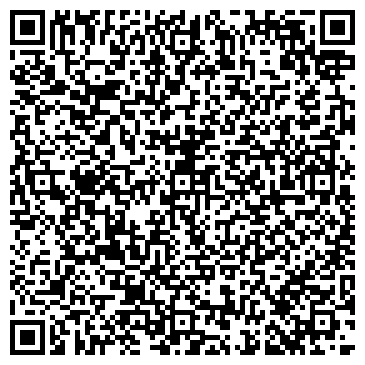 QR-код с контактной информацией организации ООО Феррон