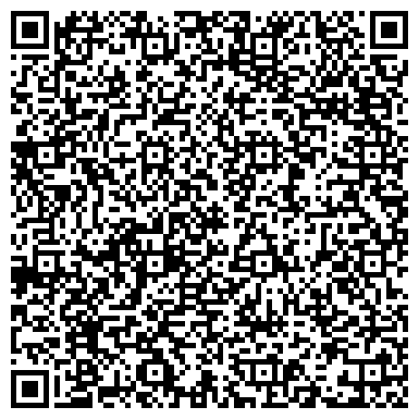 QR-код с контактной информацией организации Калининская центральная районная клиническая больница