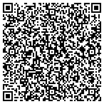 QR-код с контактной информацией организации Пермские овощи, оптовая компания