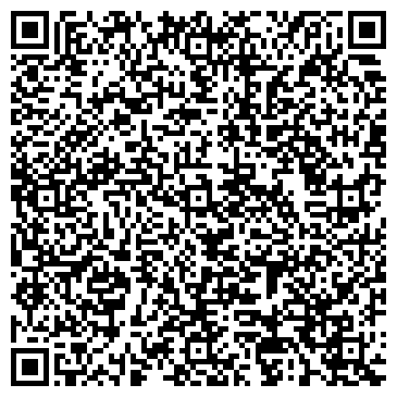 QR-код с контактной информацией организации Лавка волшебных подарков