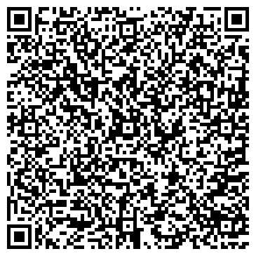 QR-код с контактной информацией организации Отделенческая клиническая больница на ст. Тверь